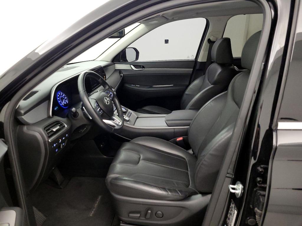 used 2022 Hyundai Palisade car, priced at $32,998
