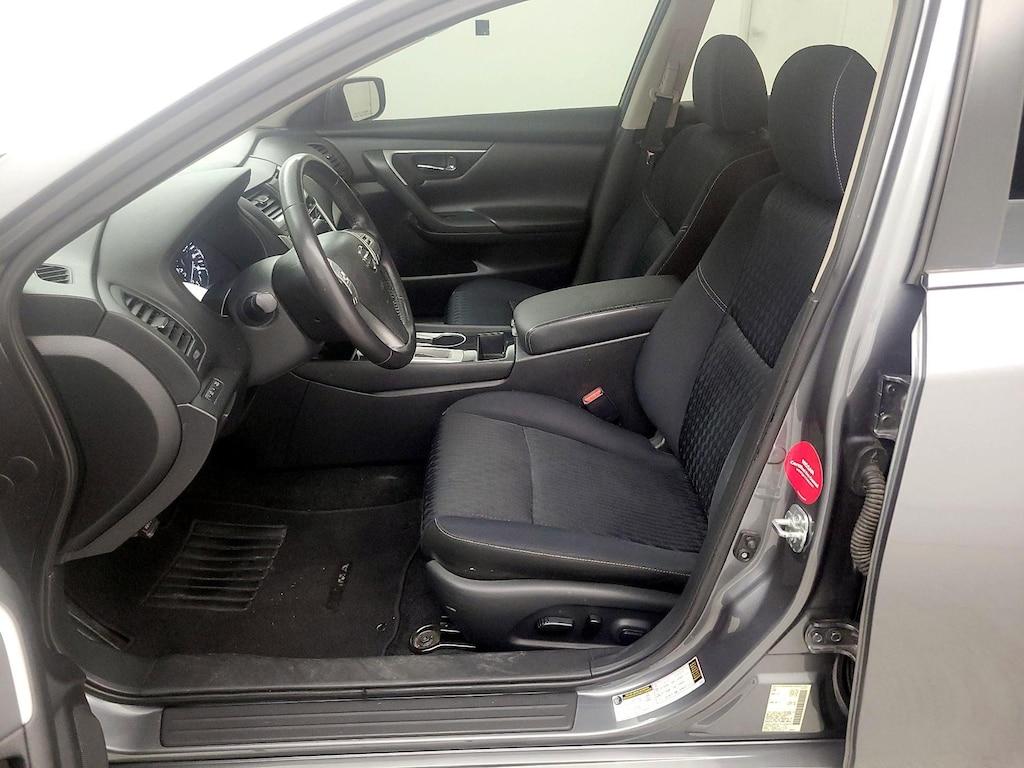 used 2018 Nissan Altima car, priced at $12,998
