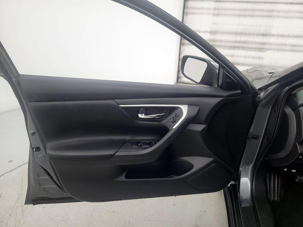 used 2018 Nissan Altima car, priced at $12,998
