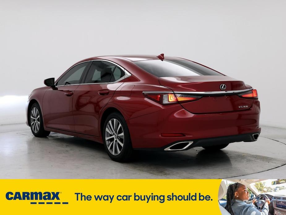 used 2019 Lexus ES 350 car, priced at $26,998