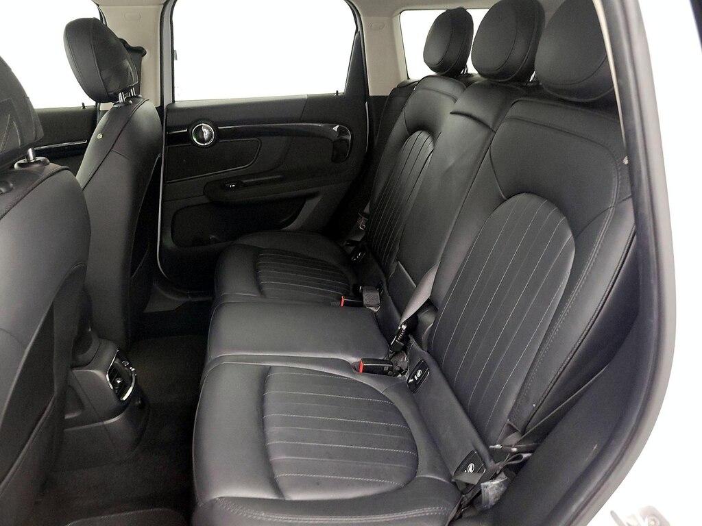used 2019 MINI E Countryman car, priced at $22,998