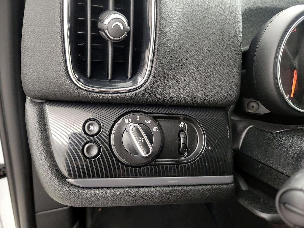 used 2019 MINI E Countryman car, priced at $21,998