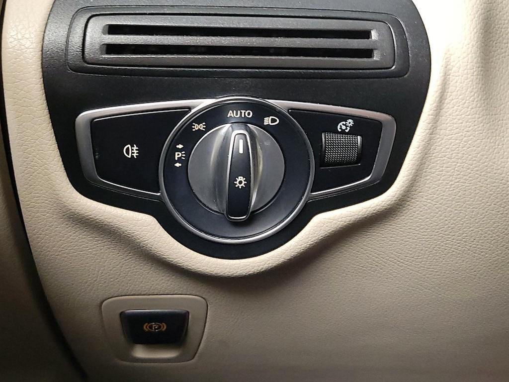 used 2021 Mercedes-Benz GLC 300 car, priced at $21,998