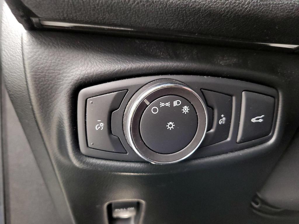 used 2015 Lincoln MKZ car, priced at $13,998