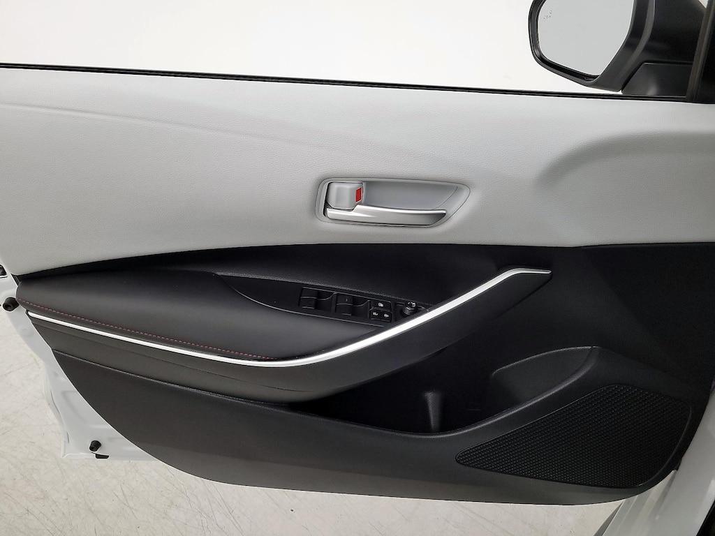 used 2023 Toyota Corolla Hybrid car, priced at $25,998
