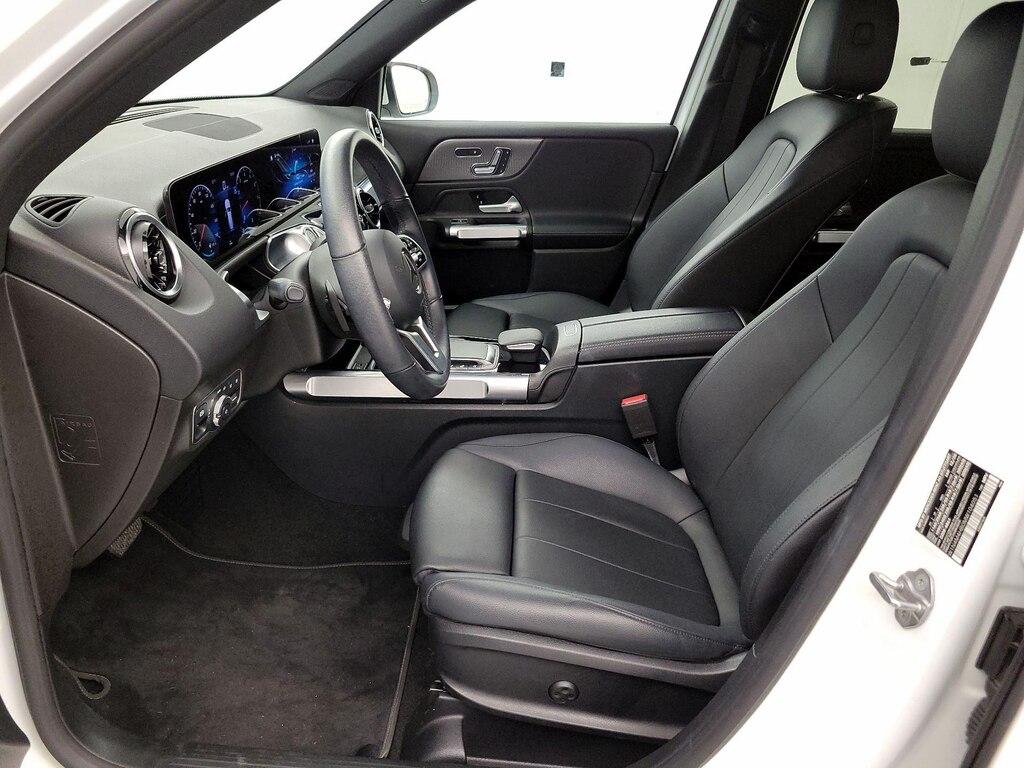 used 2021 Mercedes-Benz GLB 250 car, priced at $29,998