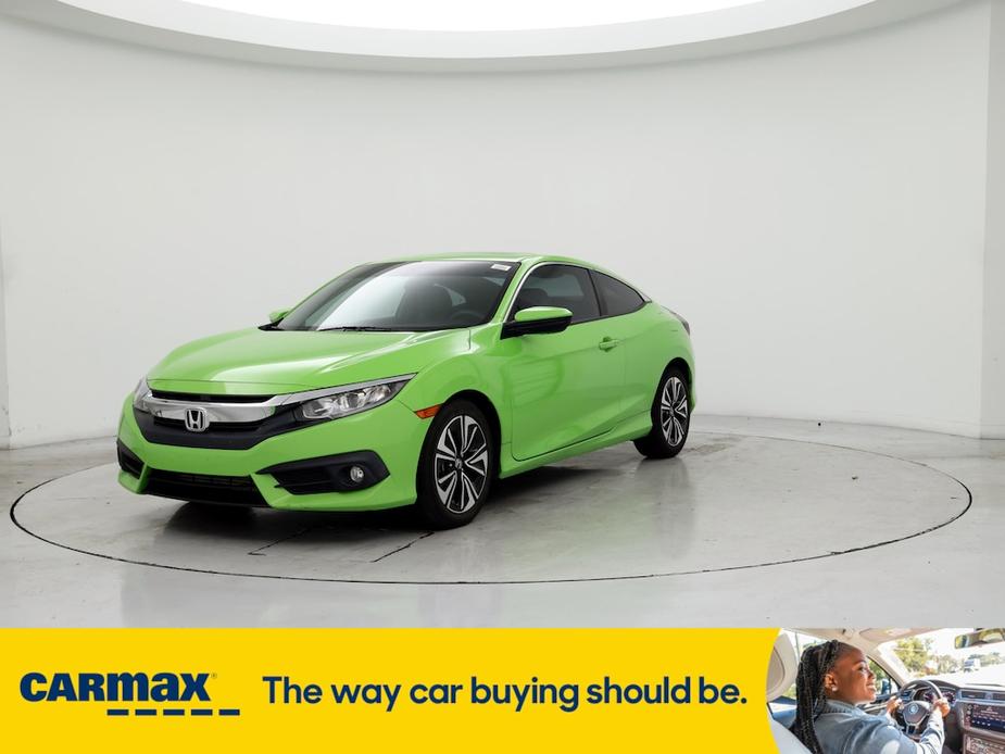 used 2017 Honda Civic car, priced at $17,998