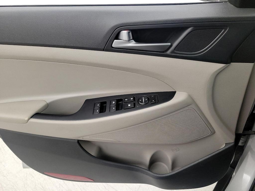 used 2017 Hyundai Tucson car, priced at $14,998