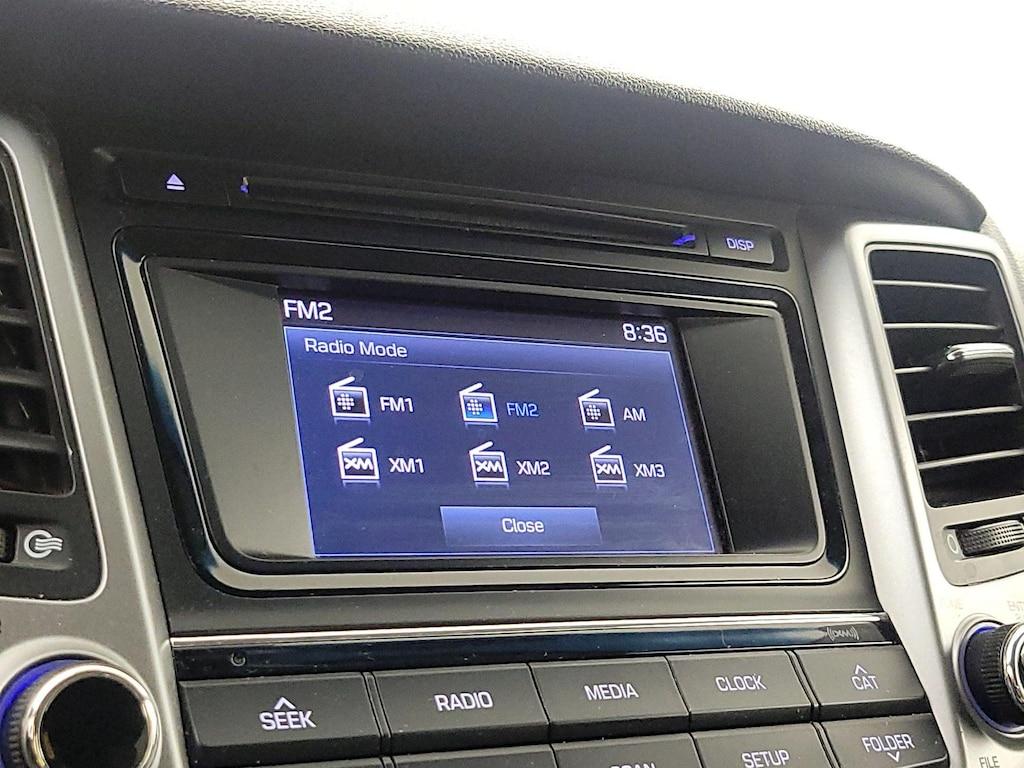 used 2017 Hyundai Tucson car, priced at $14,998