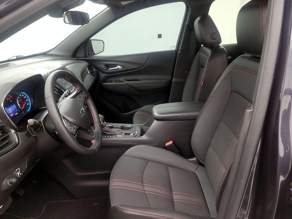 used 2023 Chevrolet Equinox car, priced at $23,998