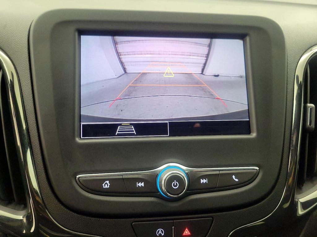 used 2023 Chevrolet Equinox car, priced at $23,998