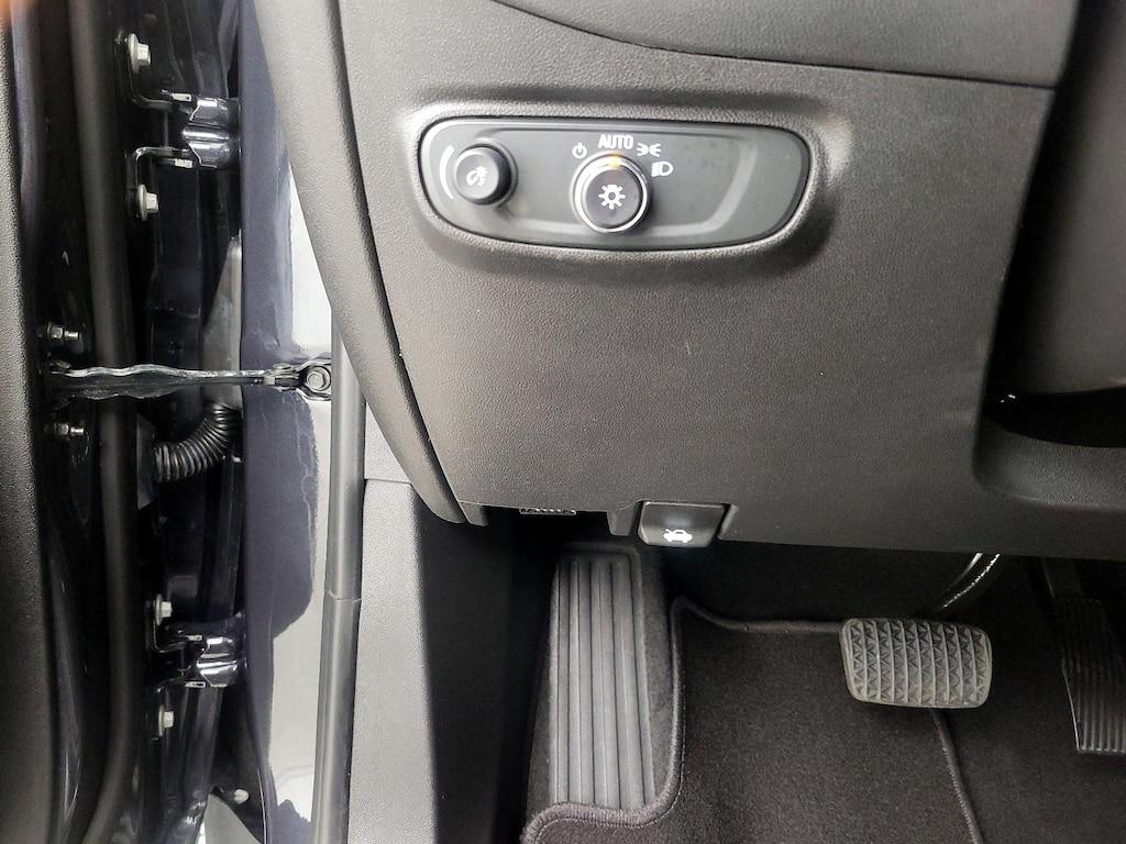 used 2023 Chevrolet Equinox car, priced at $23,998