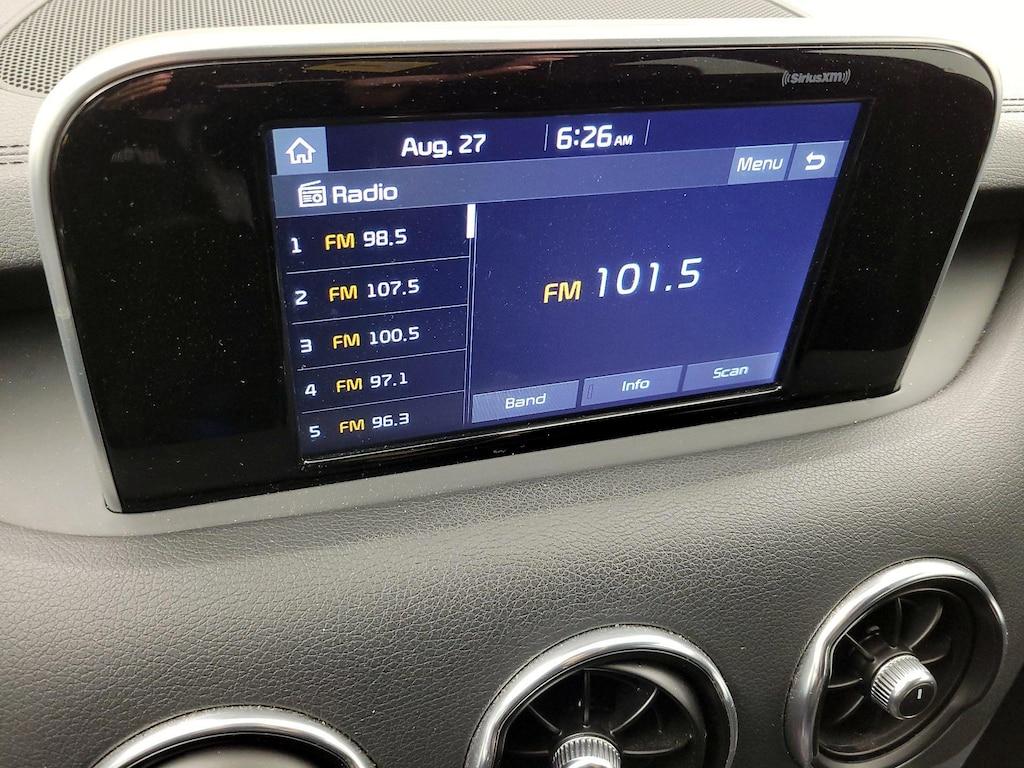used 2019 Kia Stinger car, priced at $23,998