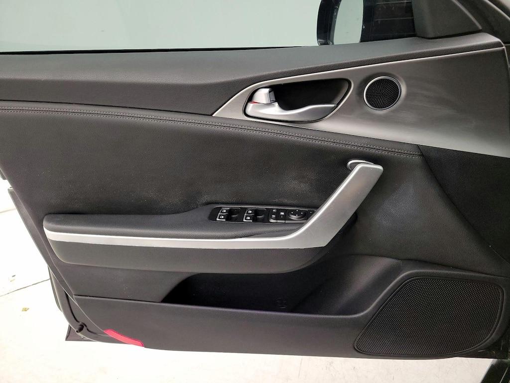 used 2019 Kia Stinger car, priced at $23,998