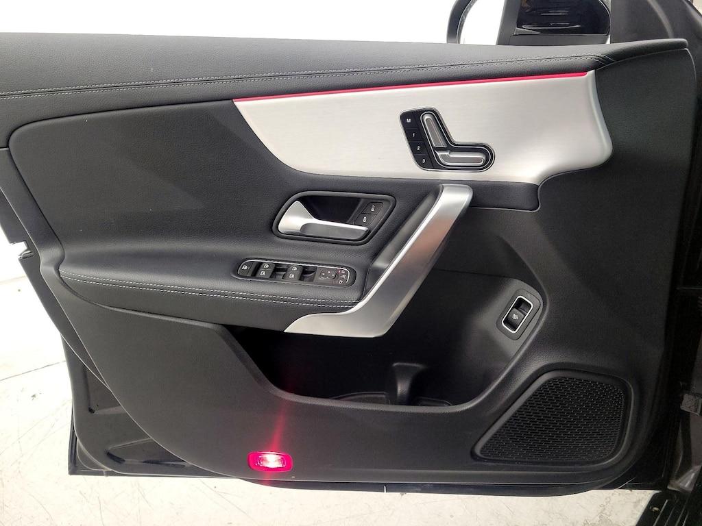 used 2025 Mercedes-Benz CLA 250 car, priced at $35,998