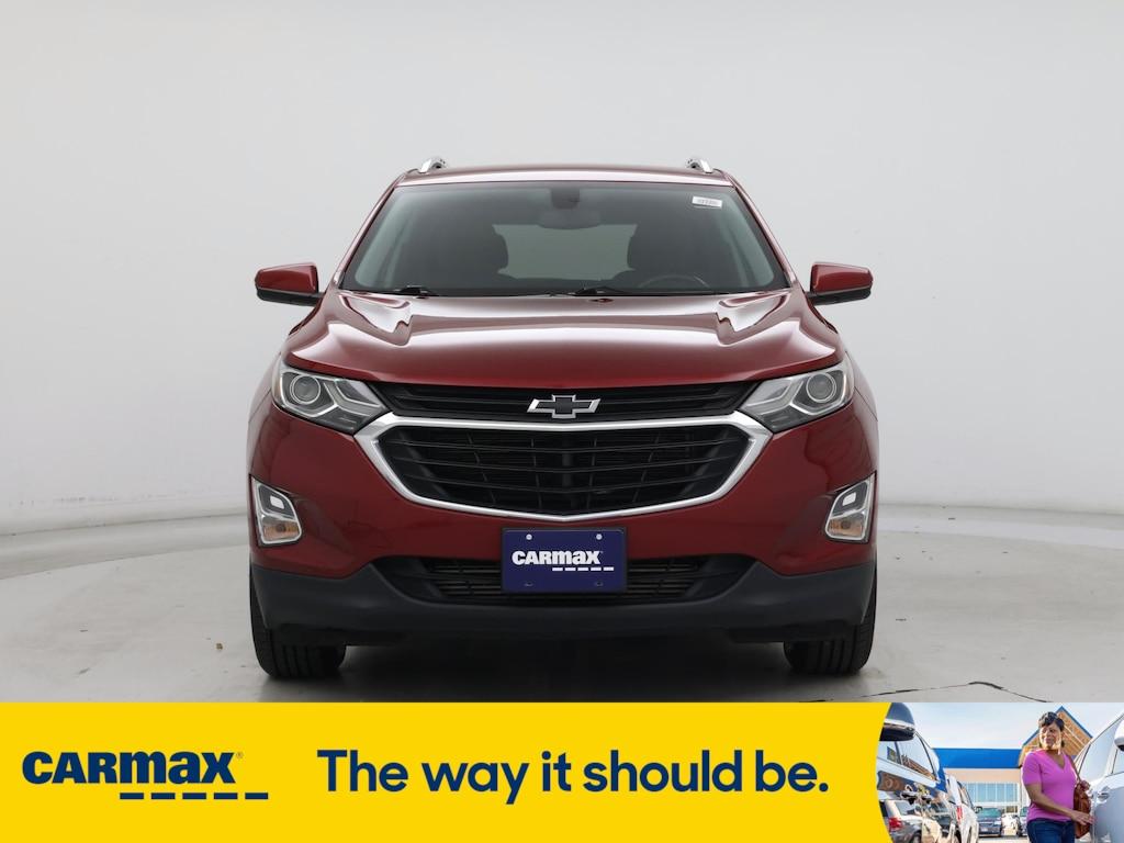 used 2019 Chevrolet Equinox car, priced at $19,998