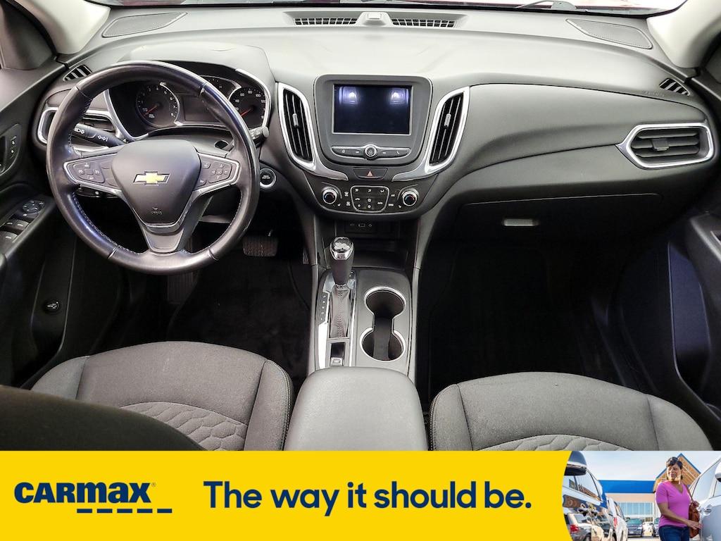 used 2019 Chevrolet Equinox car, priced at $19,998