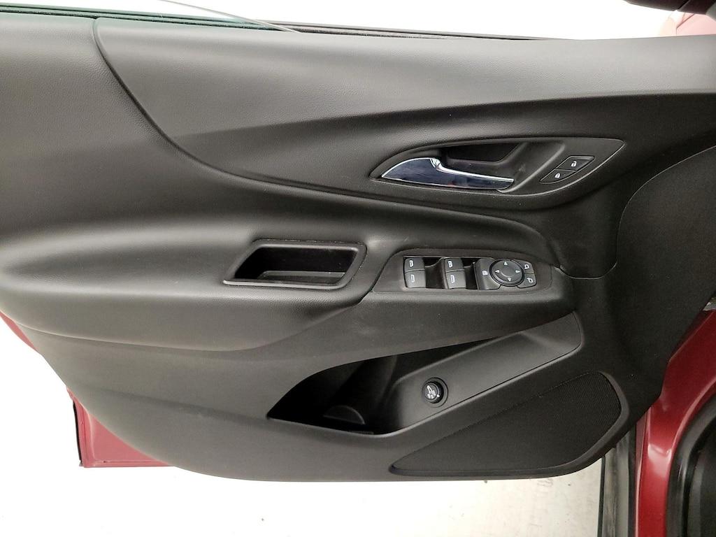 used 2019 Chevrolet Equinox car, priced at $19,998