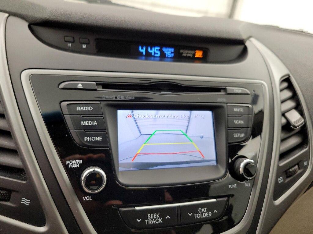 used 2014 Hyundai Elantra car, priced at $11,998