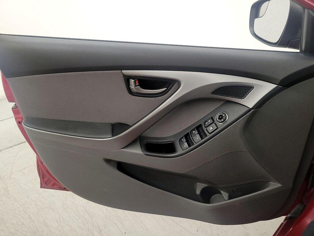 used 2016 Hyundai Elantra car, priced at $11,998