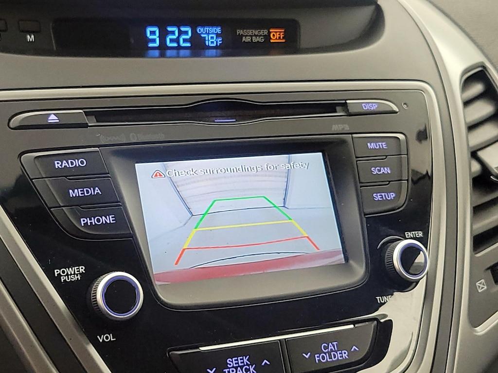 used 2016 Hyundai Elantra car, priced at $11,998