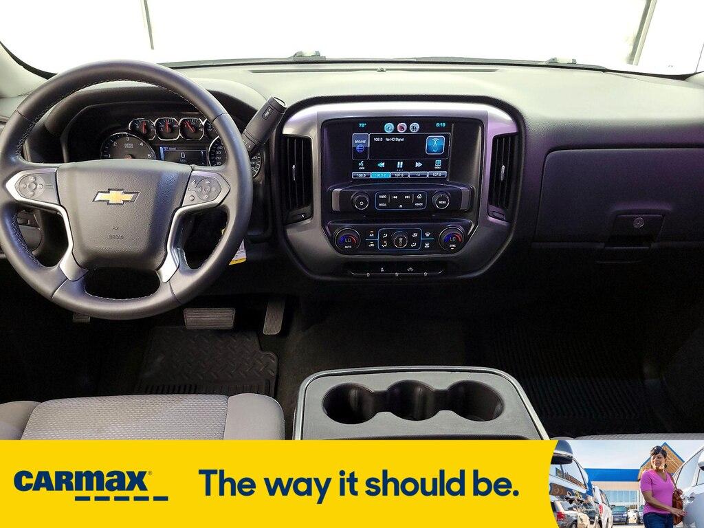 used 2014 Chevrolet Silverado 1500 car, priced at $21,998