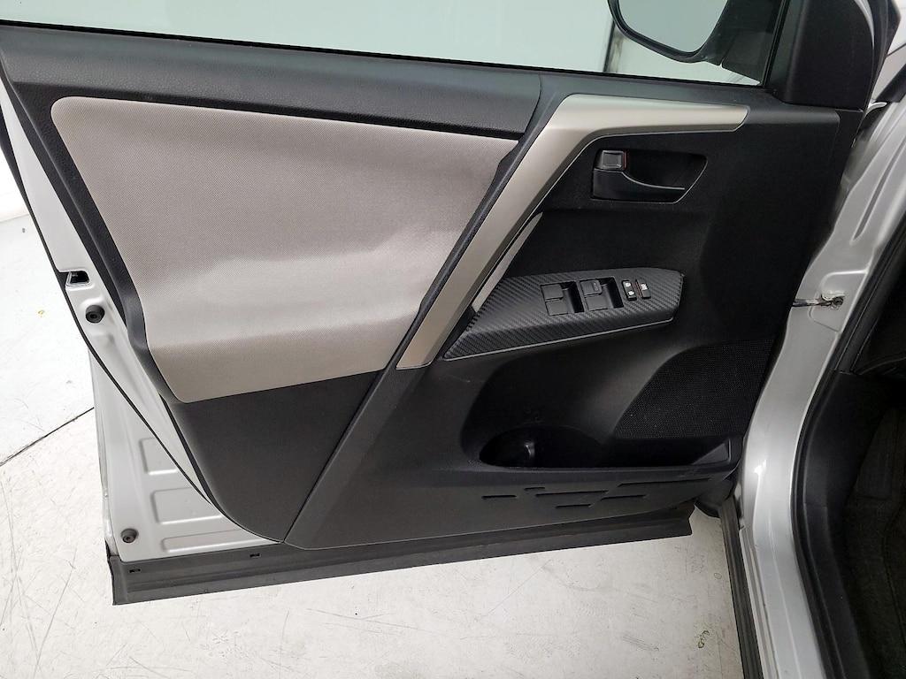 used 2015 Toyota RAV4 car, priced at $15,998