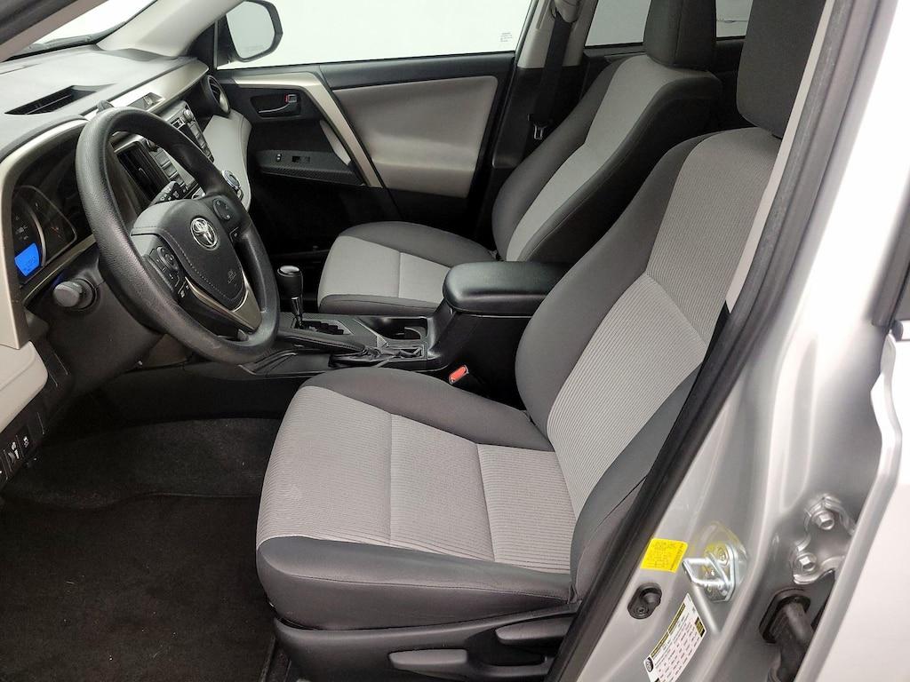 used 2015 Toyota RAV4 car, priced at $15,998