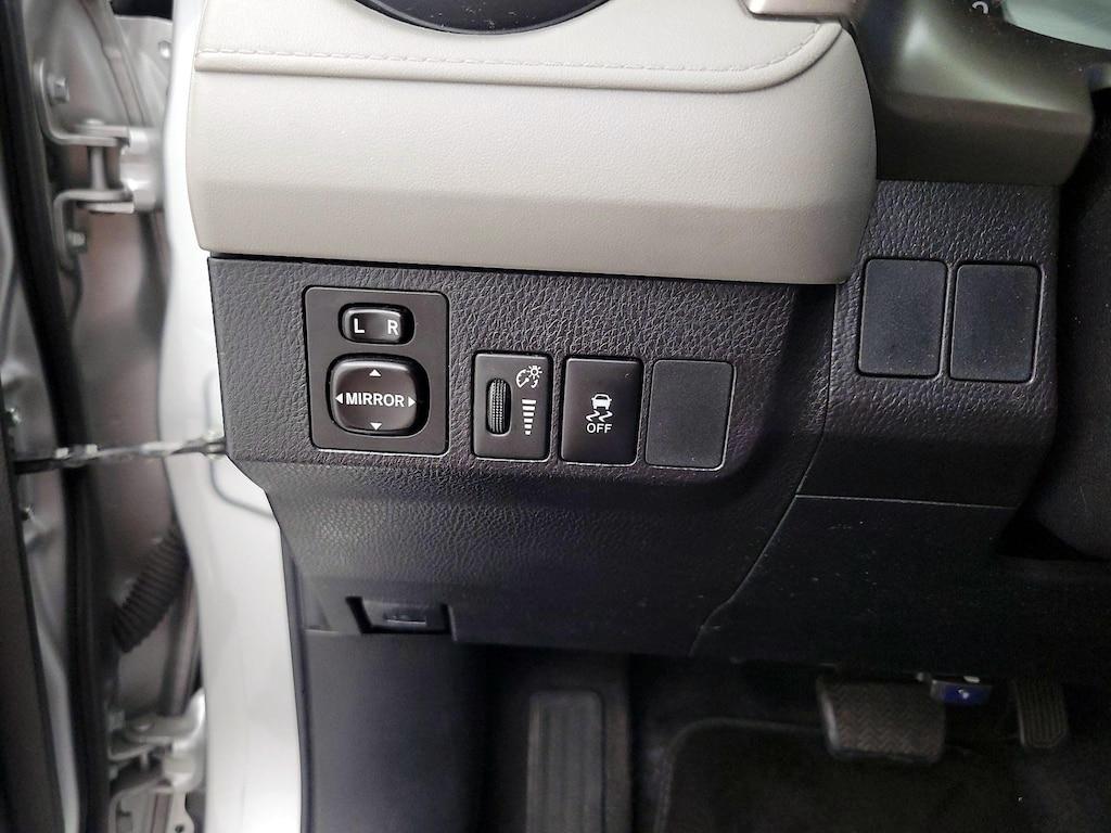 used 2015 Toyota RAV4 car, priced at $15,998