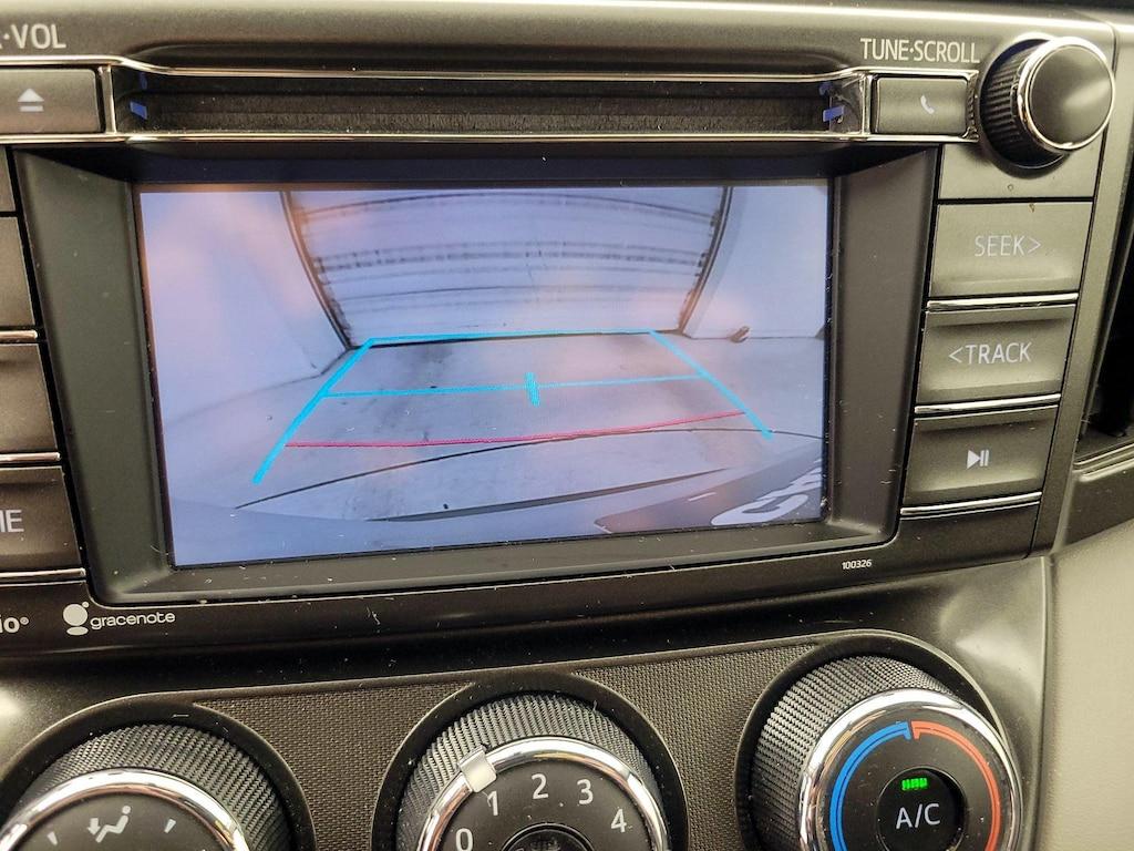 used 2015 Toyota RAV4 car, priced at $15,998