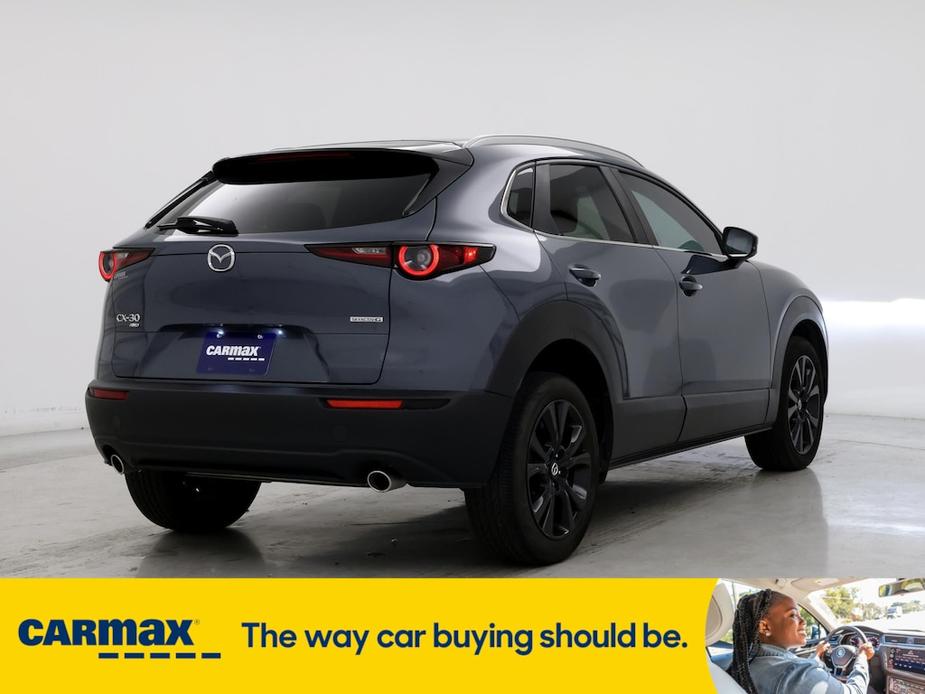 used 2023 Mazda CX-30 car, priced at $25,998