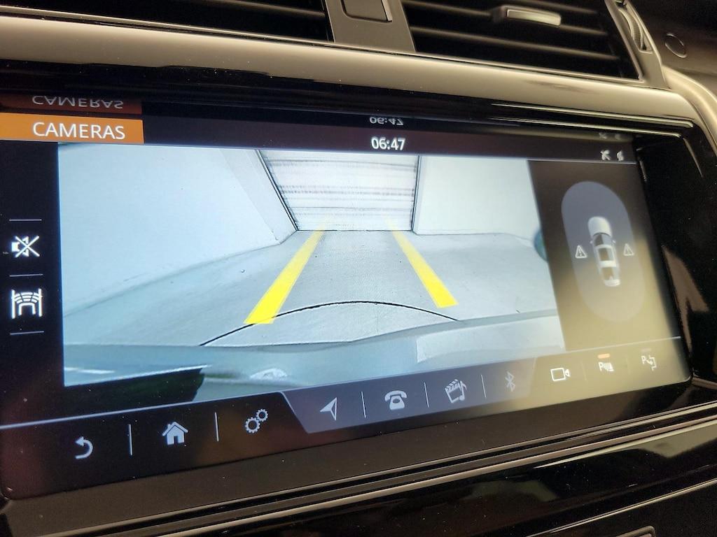 used 2020 Land Rover Discovery car, priced at $39,998