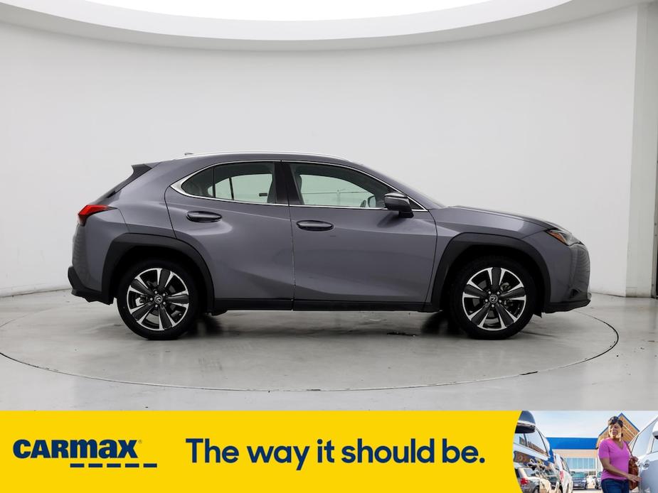 used 2019 Lexus UX 200 car, priced at $24,998