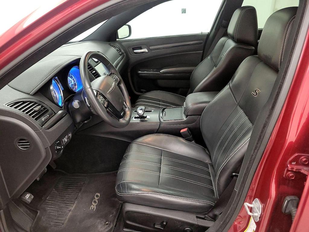 used 2014 Chrysler 300 car, priced at $18,998