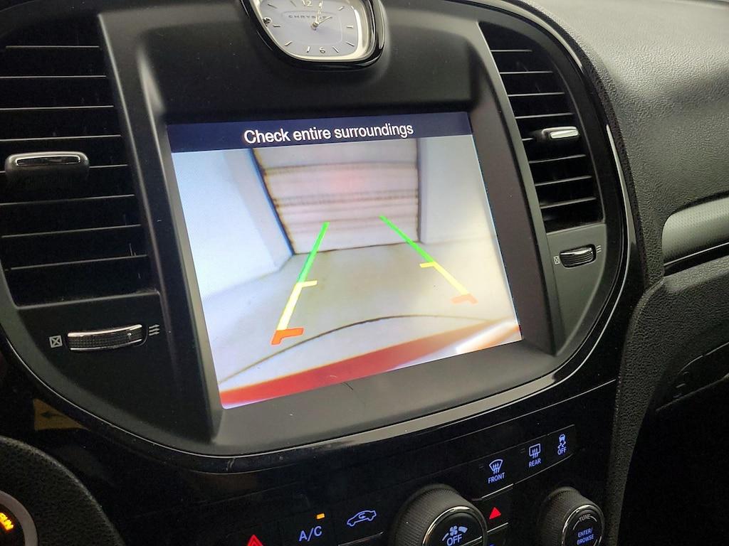 used 2014 Chrysler 300 car, priced at $18,998
