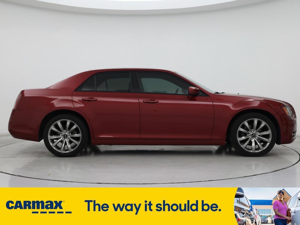 used 2014 Chrysler 300 car, priced at $18,998