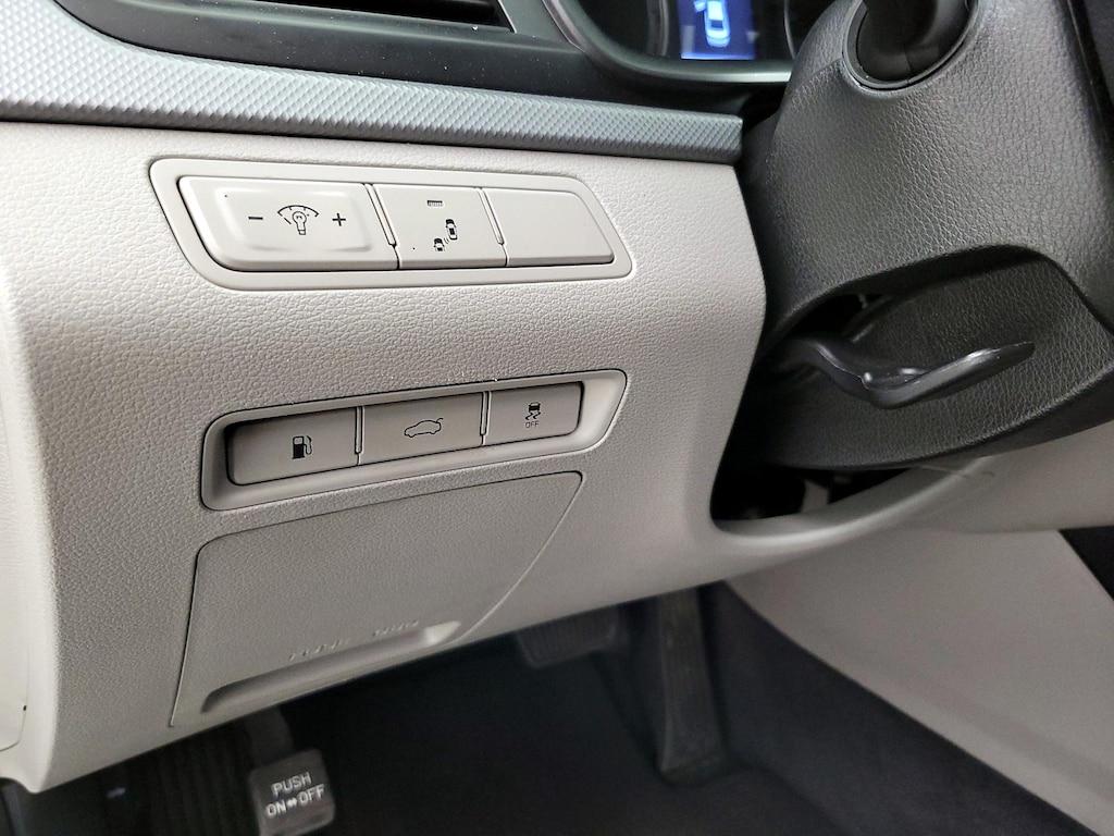used 2018 Hyundai Sonata car, priced at $12,599
