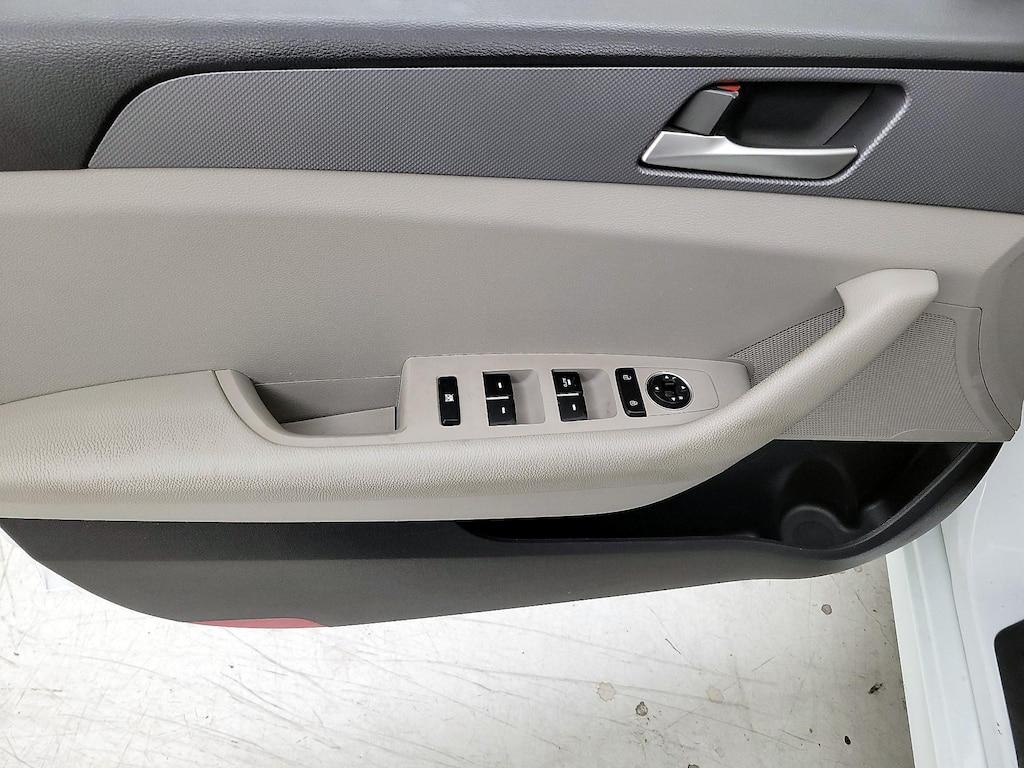 used 2018 Hyundai Sonata car, priced at $12,599