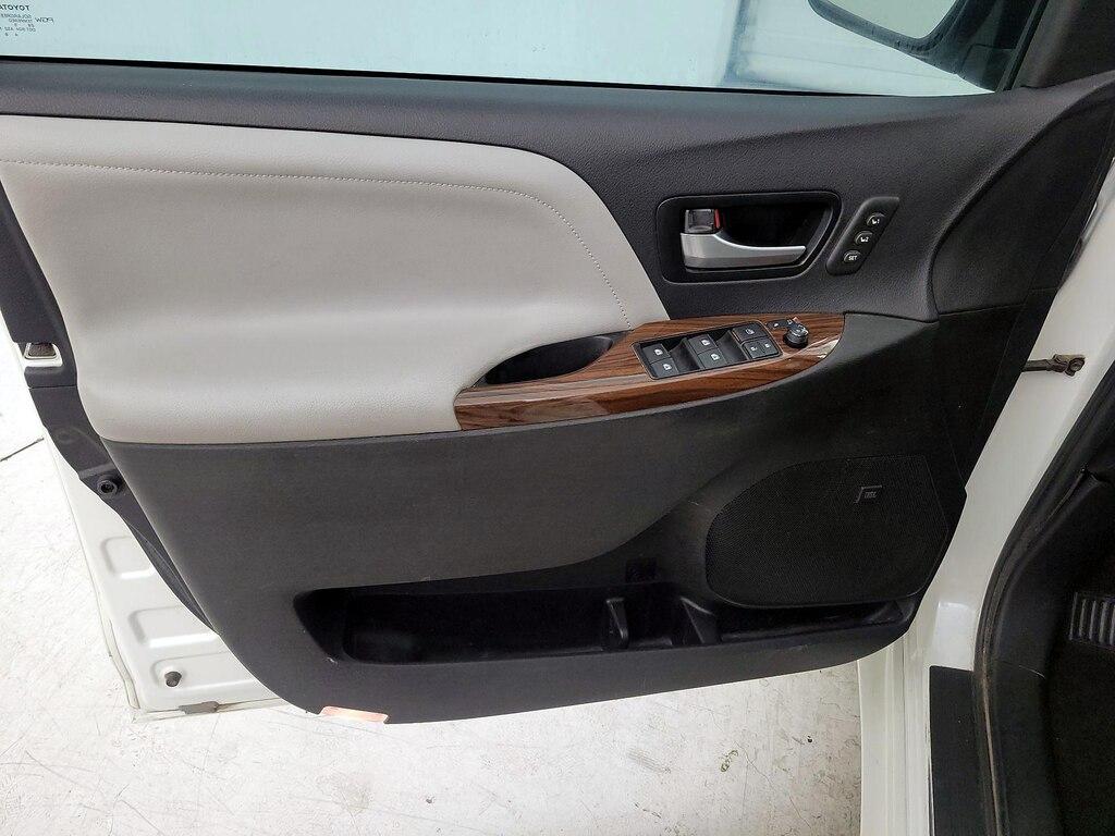 used 2016 Toyota Sienna car, priced at $22,998