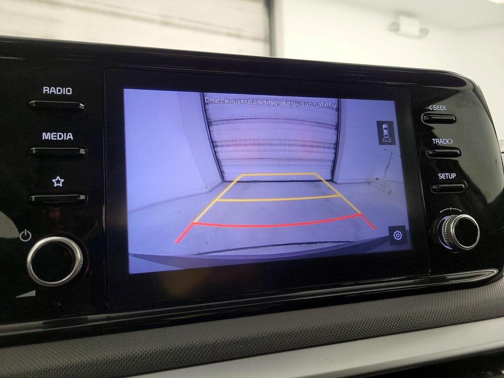 used 2022 Kia K5 car, priced at $20,998