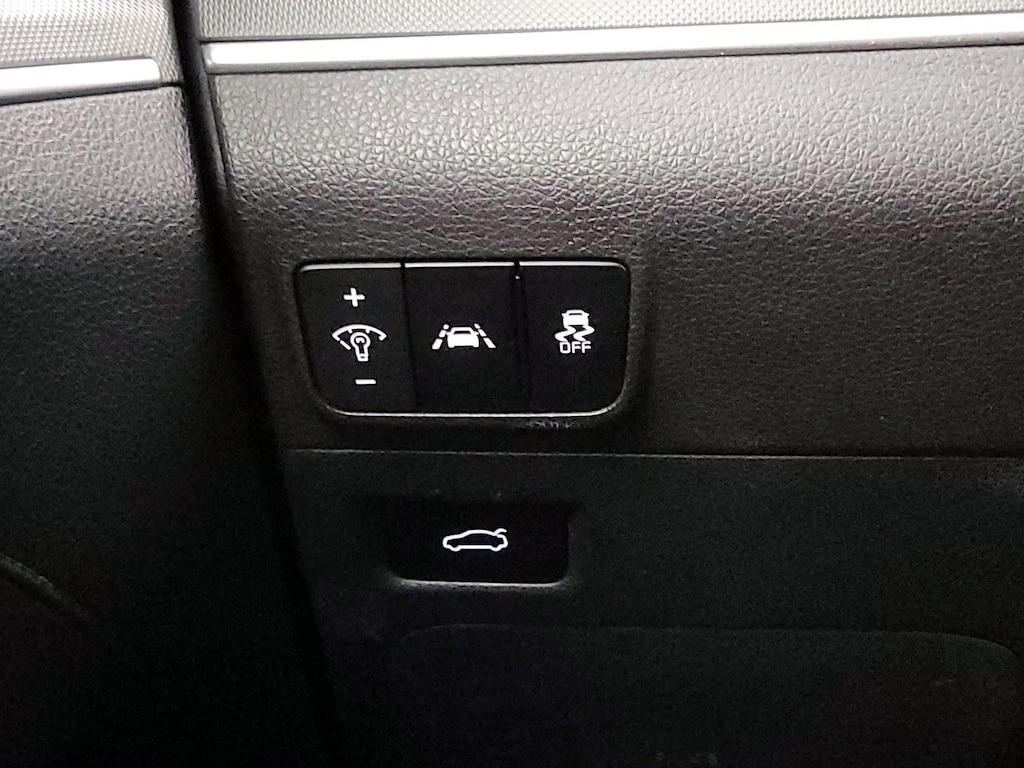 used 2022 Kia K5 car, priced at $20,998