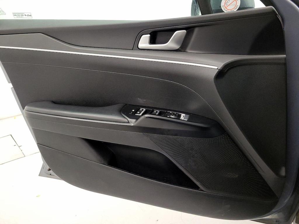 used 2022 Kia K5 car, priced at $20,998