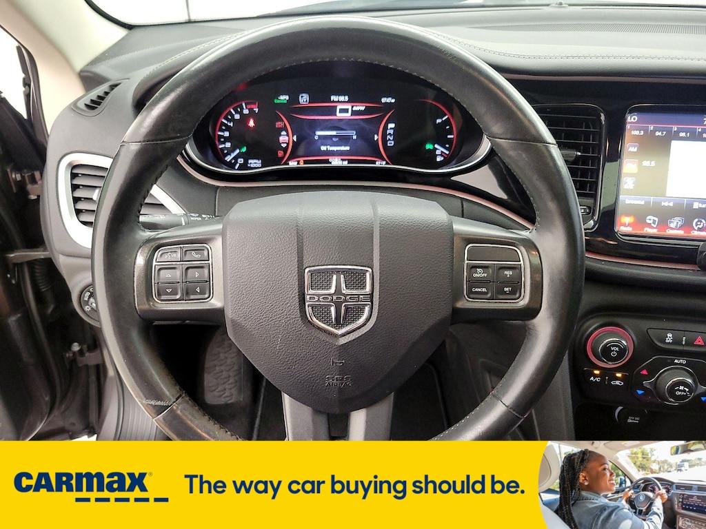 used 2014 Dodge Dart car, priced at $11,998