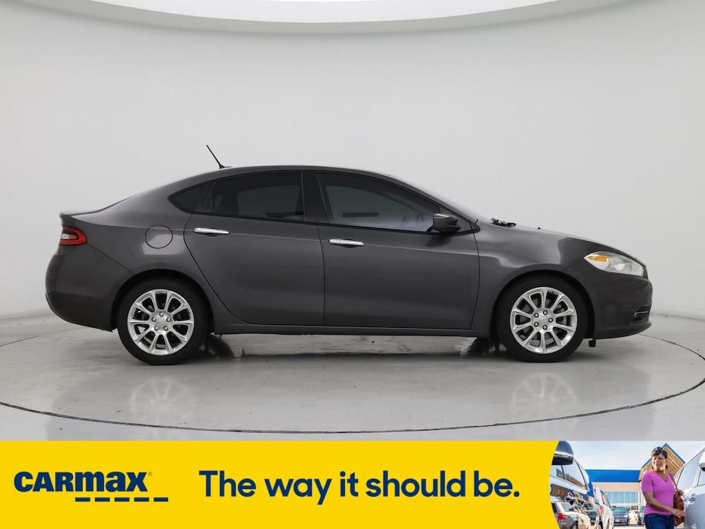 used 2014 Dodge Dart car, priced at $11,998