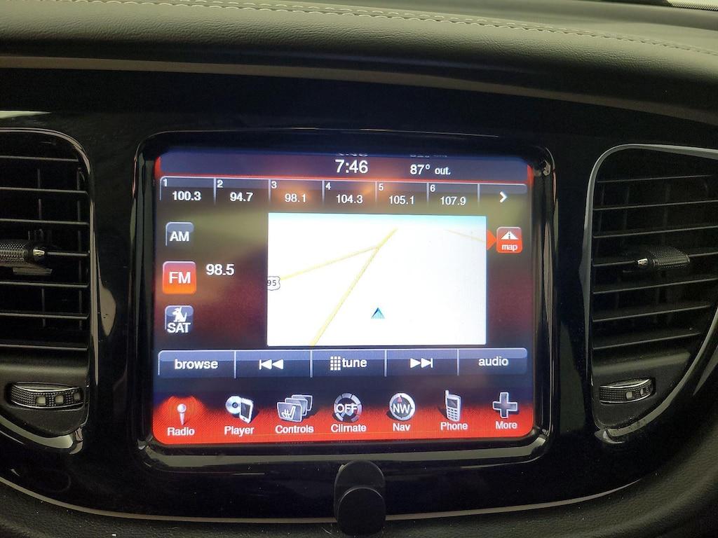 used 2014 Dodge Dart car, priced at $11,998