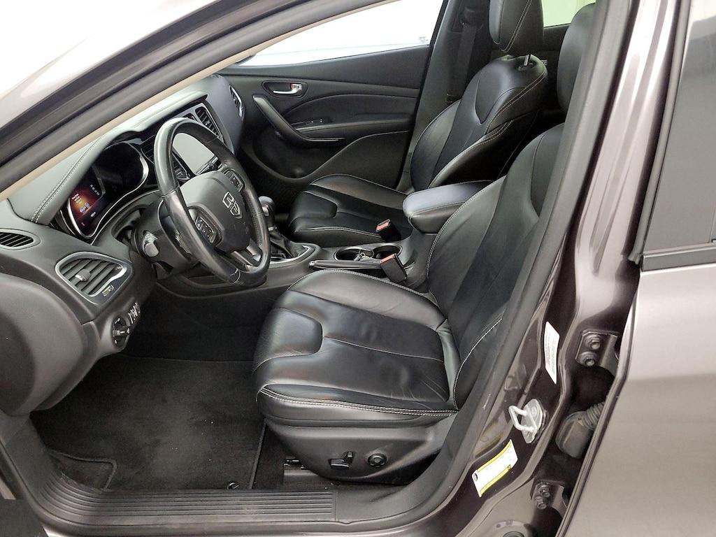 used 2014 Dodge Dart car, priced at $11,998