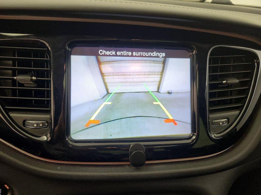 used 2014 Dodge Dart car, priced at $11,998