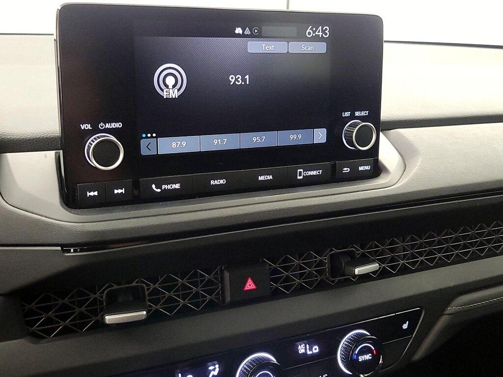 used 2023 Honda Accord car, priced at $26,998
