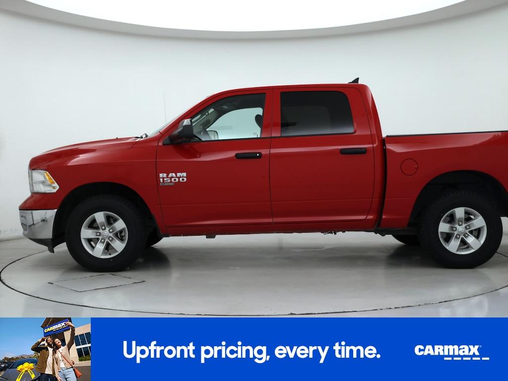 used 2023 Ram 1500 Classic car, priced at $26,998