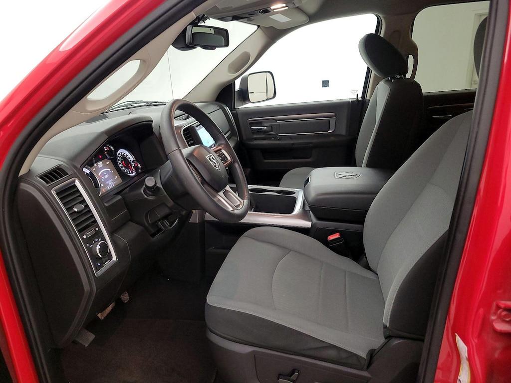 used 2023 Ram 1500 Classic car, priced at $26,998